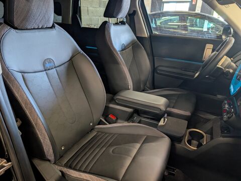 Countryman C 170 CH – HYBRID 48V – CLASSIC – PACK M – 1&Egrave;RE MAIN – TOIT 2024 occasion 69400 Arnas