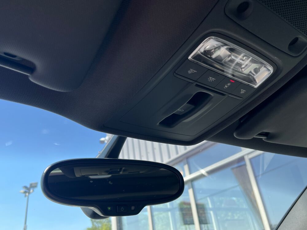 A3 SPORTBACK 1.6 TDi 110 S-LINE S-TRONIC BVA 2014 occasion 33210 Maz&egrave;res
