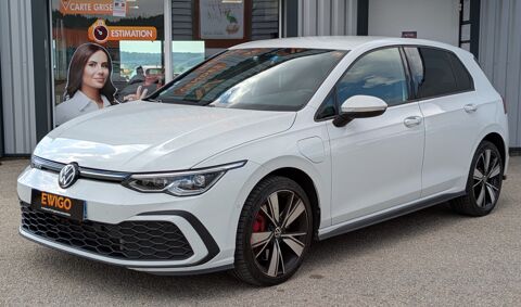 Annonce voiture Volkswagen Golf 20990 €