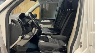 Transporter FOURGON T6 2.0 TDI 150ch BLUEMOTION MITTEL DSG - L1H1 - ATTE 2018 occasion 33610 Cestas
