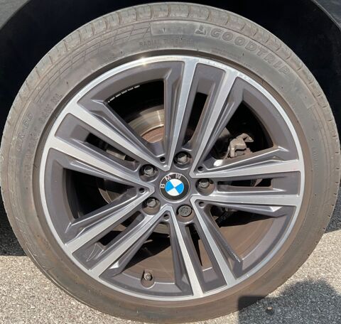 S&eacute;rie 1 1.5 116 D 115 BUSINESS BVA - Cam&eacute;ra de recul-carplay 2021 occasion 78410 Flins-sur-Seine