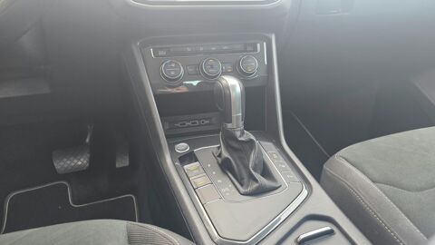 Tiguan 2.0 TDI 150 CARAT DSG BVA/TOIT OUVRANT/CARPLAY 2018 occasion 74600 Seynod