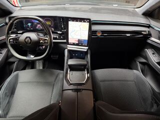 Austral 1.2 E-TECH 200CH HYBRID - TECHNO ESPRIT ALPINE BVA - CARPLAY 2023 occasion 33320 Eysines