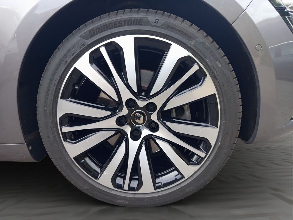 Talisman 2.0 DCI 200Ch INITIALE PARIS EDC / 4CONTROL / ENTRETIEN CON 2019 occasion 74600 Seynod