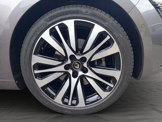 Talisman 2.0 DCI 200Ch INITIALE PARIS EDC / 4CONTROL / ENTRETIEN CON 2019 occasion 74600 Seynod