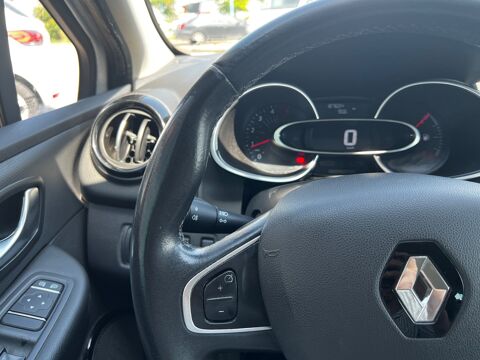Clio 1.5 DCI 90 CH ENERGY LIMITED / DISTRIBUTION FAITE 2017 occasion 47000 Agen