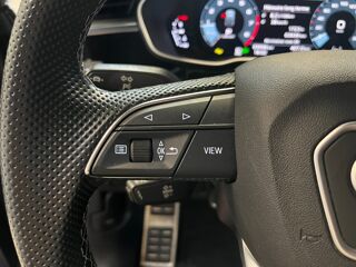 Q3 SPORTBACK S-LINE / TOIT OUVRANT / 1.5 35 TFSi 150 S-TRONIC B 2024 occasion 33260 La Teste-de-Buch