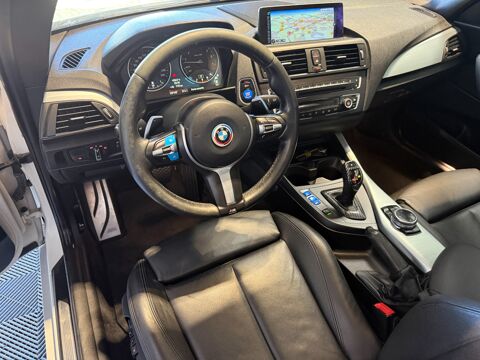 Serie 2 (F22) COUPE M 235i 3.0 325 ch ZF8 - 100% D'ORIGINE MOTEUR 2014 occasion 65290 Juillan