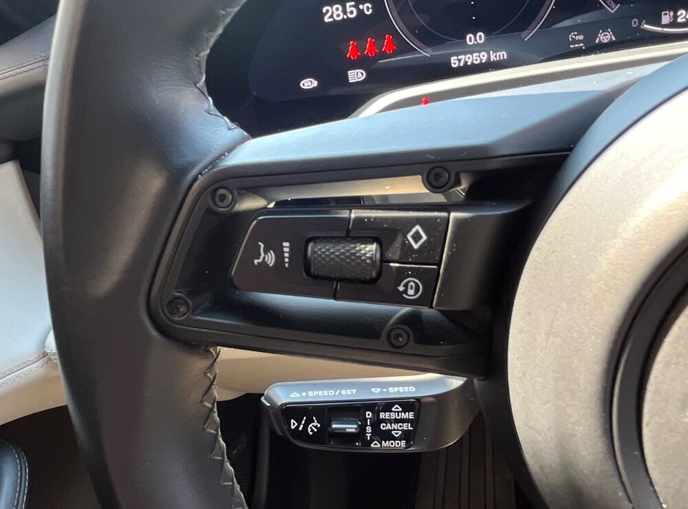 Divers SPORT TURISMO TURBO 680 + PORSCHE APPROVED + PASM + BOSE + P 2022 occasion 54000 Nancy
