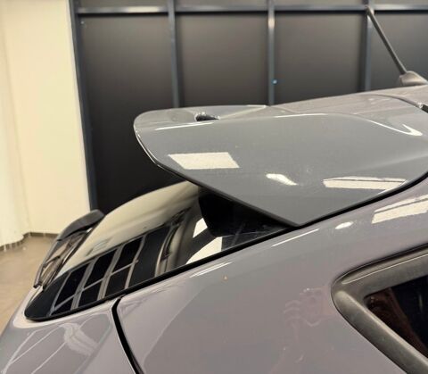Focus 2.0 ECOBOOST 250ch ST 2017 occasion 67800 Hoenheim