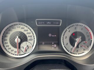 Classe A 250 210 CH BLUEEFFICIENCY SPORT 7G-DCT BVA / CARPLAY / CHAIN 2012 occasion 40000 Mont-de-Marsan