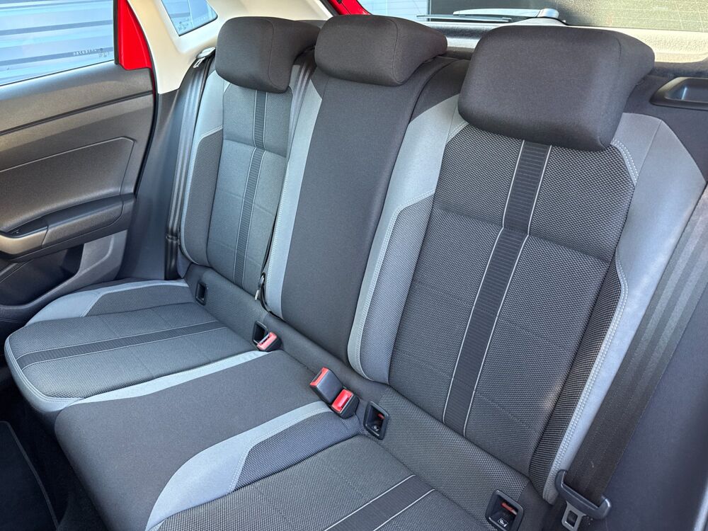 Polo VI (6) 1.0 TSI 115 ch R-LINE 2018 occasion 65290 Juillan