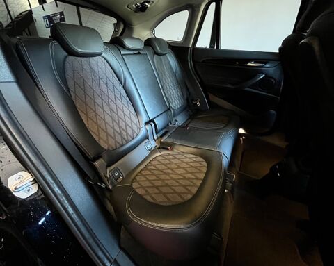 X1 2.0D 18d 150CH X-LINE / XDRIVE BVA 2017 occasion 33260 La Teste-de-Buch