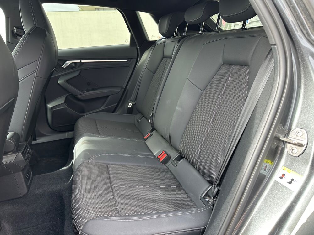 A3 SPORTBACK 1.5 35 TFSI 150 MHEV HYBRID S-LINE S-TRONIC / JANT 2024 occasion 47000 Agen