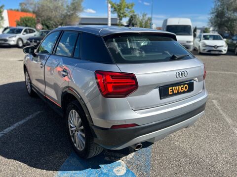 Q2 DESIGN 30 1.0 TSI GPF 12V 116 cv / CAMERA DE RECUL 2019 occasion 47000 Agen