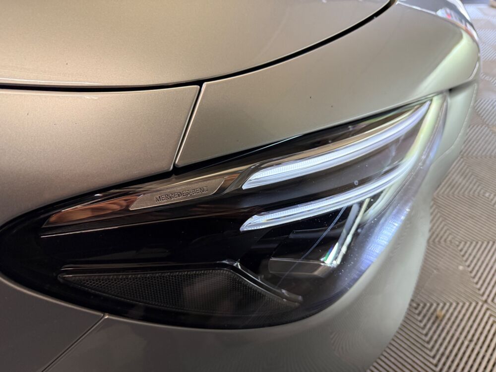 Classe B 2.0 200 D 150CH AMG LINE 8G-DCT BVA/ TOIT OUVRANT PANO/ SIEG 2019 occasion 78125 Gazeran