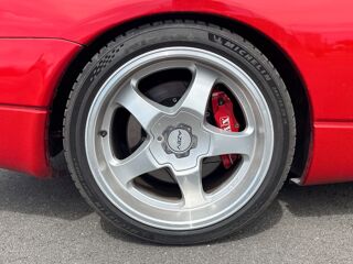 300 ZX Twin Turbo 1991 1991 occasion 26000 Valence