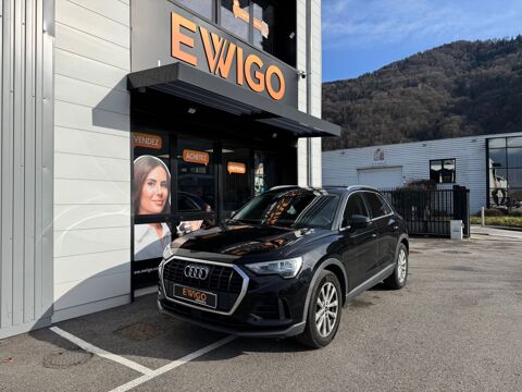 Annonce voiture Audi Q3 24980 �