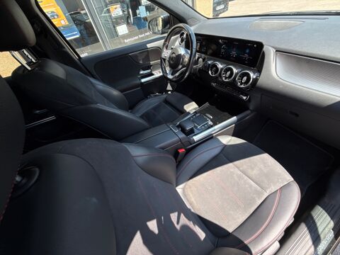 Classe GLA 250e 218CH AMG LINE 8G-DCT - MERCEDES CERTIFIED JUSQU'EN 02/ 2021 occasion 13700 Marignane
