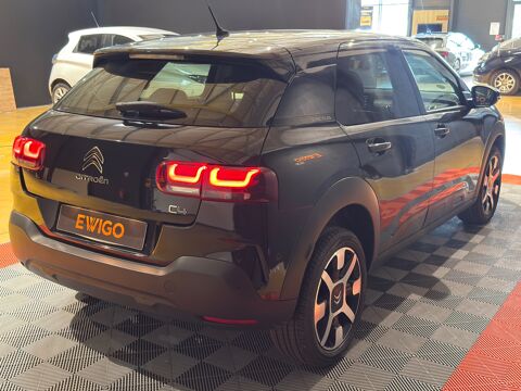 C4 cactus 1.5 BLUEHDI 120ch S&S EAT6 SHINE BUSINESS 2020 occasion 81990 Puygouzon