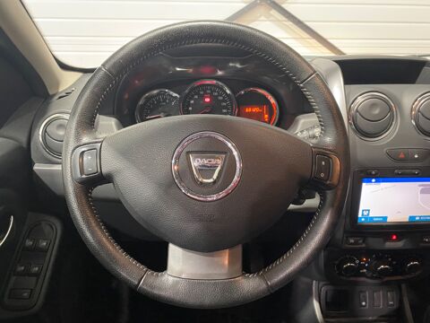 Duster 1.5 DCI 110CV PRESTIGE 4X2 BVm6 2016 occasion 17430 Tonnay-Charente