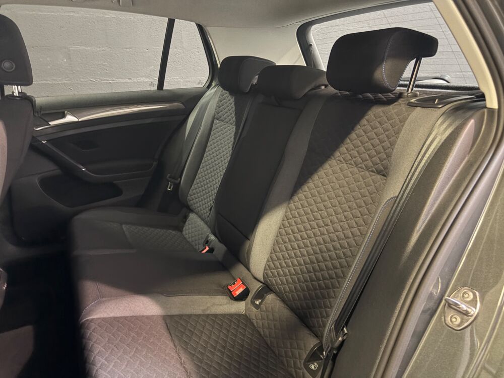 Golf 1.0 TSI 115ch CONNECT DSG BVA/ CARPLAY/ CAMERA DE RECUL 2018 occasion 78125 Gazeran