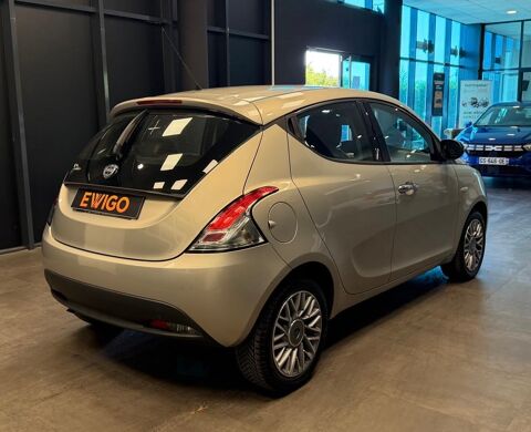 Ypsilon 0.9 TWINAIR 85ch PLATINIUM 2012 occasion 67800 Hoenheim