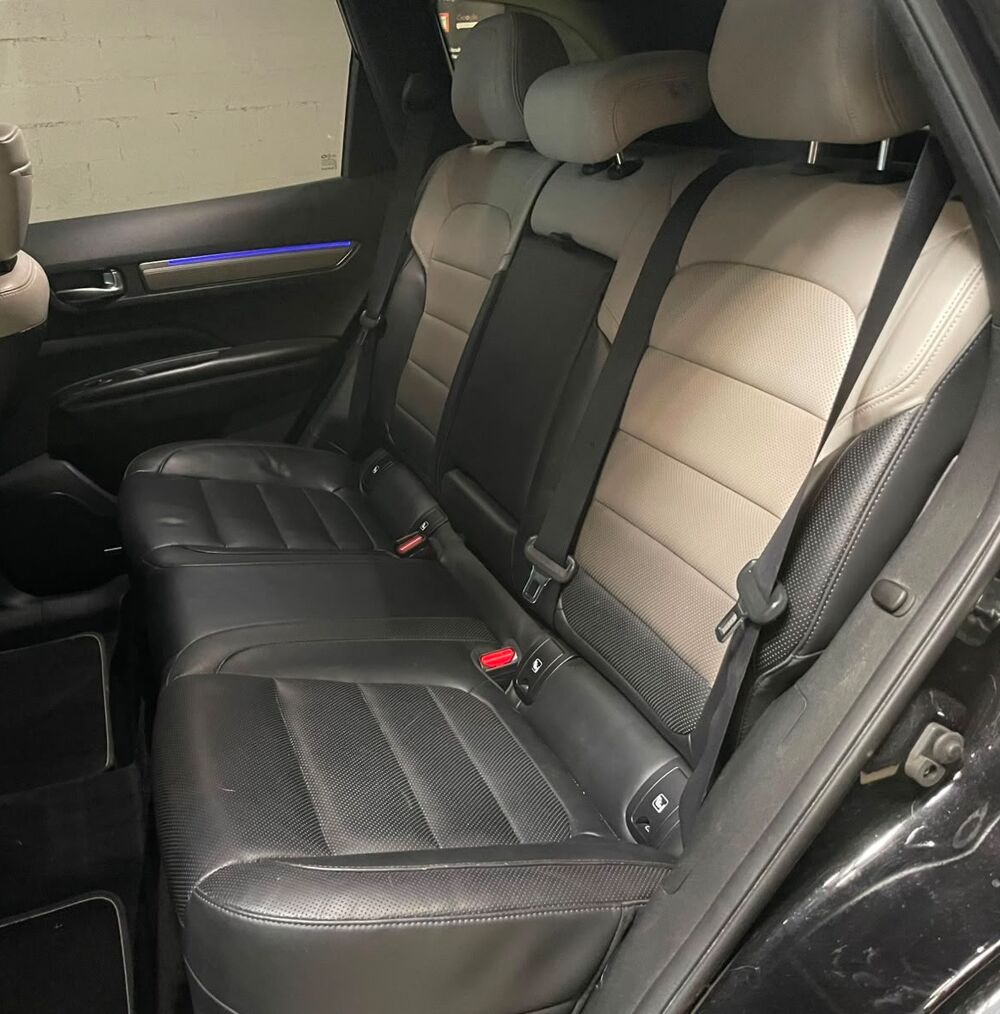 Koleos 2.0 DCI 175 BOSE EDITION 4X2 BVA 2017 occasion 60740 Saint-Maximin