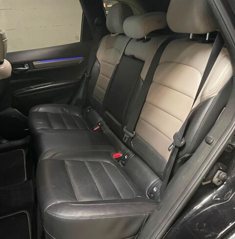 Koleos 2.0 DCI 175 BOSE EDITION 4X2 BVA 2017 occasion 60740 Saint-Maximin
