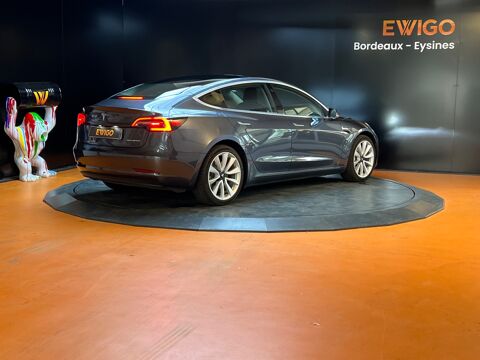 Model 3 ELECTRIC 535 79KWH DUAL-MOTOR 4WD BVA // 1ERE MAIN // ATTELA 2019 occasion 33320 Eysines