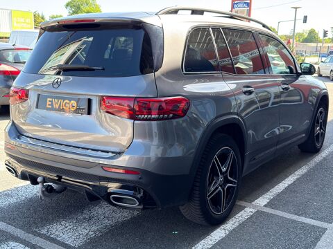 Classe A (X247) 2.0 200D 150 CH AMG LINE 8G-DCT - 7 PLACES 2022 occasion 64320 Idron