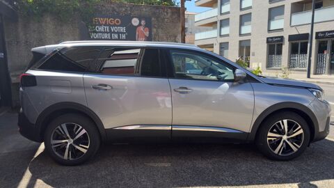 5008 1.2 130 CH ALLURE START-STOP - GARANTIE 6 MOIS MINI 2018 occasion 69150 D&eacute;cines-Charpieu