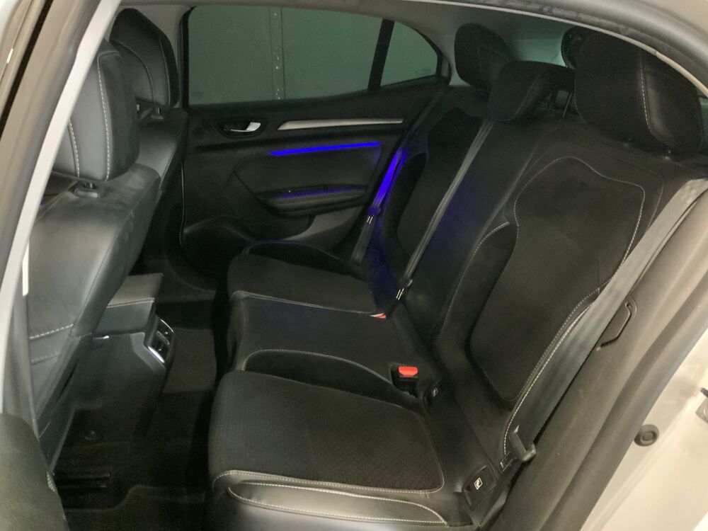 M&eacute;gane 1.3 TCE 140 INTENS 2019 occasion 26100 Romans-sur-Is&egrave;re