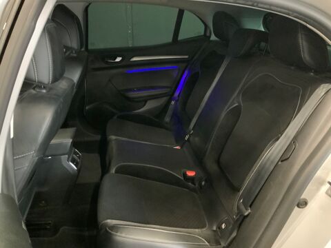 M&eacute;gane 1.3 TCE 140 INTENS 2019 occasion 26100 Romans-sur-Is&egrave;re