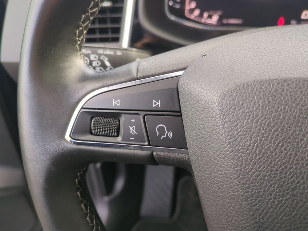 Ateca 1.5 TSI 150 XCELLENCE START-STOP 2019 occasion 38590 Saint-&Eacute;tienne-de-Saint-Geoirs