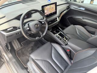 Enyaq 80X 265 ch 82 kWh 4X4 SPORTLINE 2024 occasion 64320 Idron