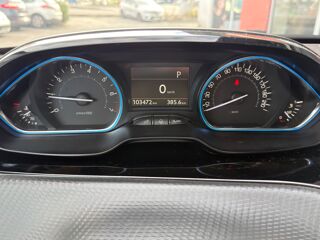 2008 1.2 PURETECH 130 ch ALLURE BUSINESS EAT6 2019 occasion 64320 Idron