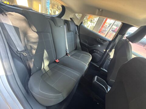 Fiesta 1.0 ECOBOOST 125CH ACTIVE-CAR PLAY-RADAR DE RECUL-REGULATEUR 2020 occasion 76150 Saint-Jean-du-Cardonnay
