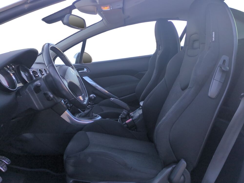 308 GENERATION-I CC 1.6 HDI 110 SPORT PACK 2012 occasion 38590 Saint-&Eacute;tienne-de-Saint-Geoirs