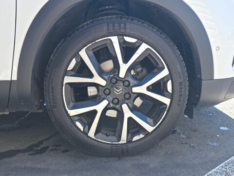 C5 aircross 1.5 BLUEHDI 130 FEEL PACK EAT8 START-STOP / SUREQUIPE CAMERA 2019 occasion 17100 Saintes