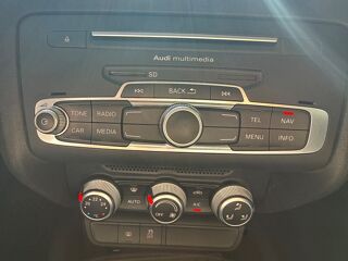 A1 1.4 TDI 90CH S-TRONIC BVA-BLUETOOTH-CLIMATISATION-RADAR DE 2015 occasion 76150 Saint-Jean-du-Cardonnay