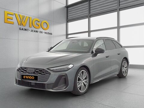 Annonce voiture Audi A5 59990 €