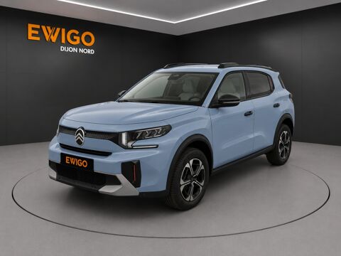 Annonce voiture Citroën C3 Aircross 23990 €