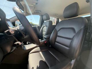 Classe B 1.5 180 CDI 110CH INSPIRATION 7G-TRONIC BVA - INTERIEUR CUIR 2017 occasion 13700 Marignane