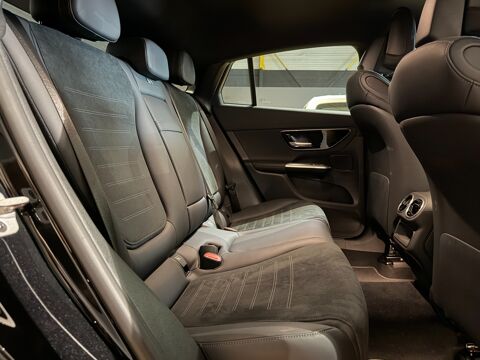 Classe GLC COUPE 2.0 300 E 313ch AMG LINE PRENIUM+AIRMATIC+ROUE ARRIERE 2023 occasion 81990 Puygouzon