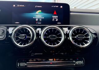 Classe A 2.0 45s 421ch AMG 4MATIC PACK AERO SPEEDSHIFT 8G-DCT 2021 occasion 25300 Pontarlier