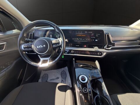 Sportage 1.6 T-GDI 230H 180 HEV HYBRID 1.5KWH ACTIVE 4X2 BVA GARANTIE 2024 occasion 68000 Colmar