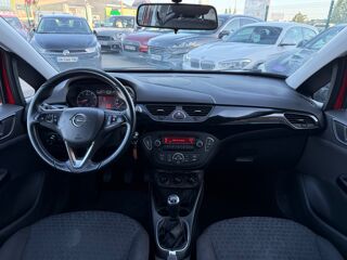 Corsa 1.2VTI 70Ch ACTIVE - MOTEUR &Agrave; CHAINE - 1 &Egrave;RE MAIN - CLIMATI 2016 occasion 27000 &Eacute;vreux