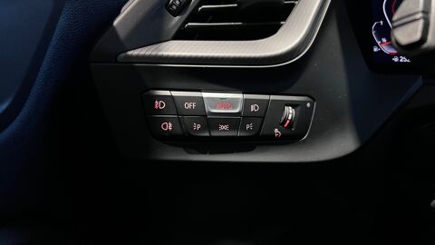 S&eacute;rie 1 118 I 135 M-SPORT EDITION 50E ANNIVERSAIRE M DKG7 - JANTE 55 2023 occasion 33610 Cestas