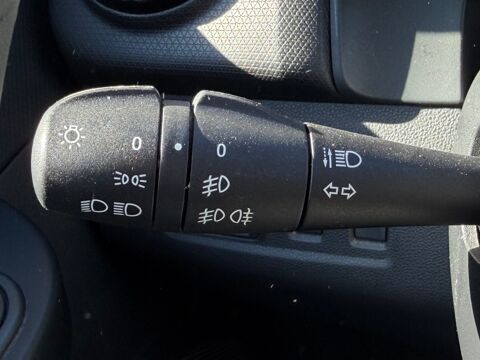 Clio IV 0.9 TCE 90 LiMITED + ATTELAGE + RADAR AR 2016 occasion 54000 Nancy